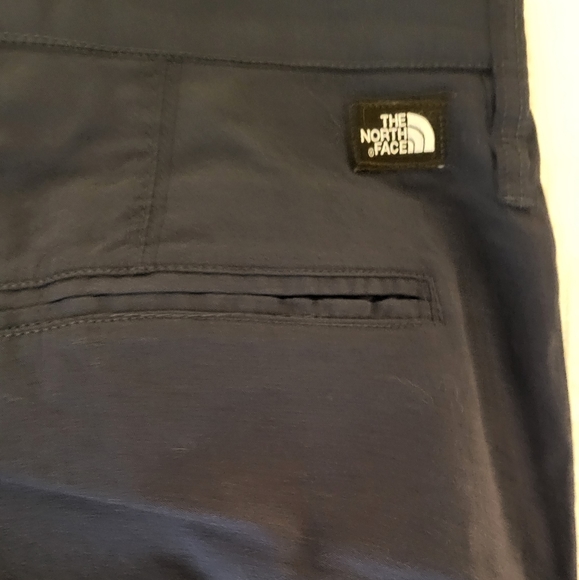 The North Face TNF Men's Granite Face Pants 36x32 Urban Navy - Picture 7 of 7